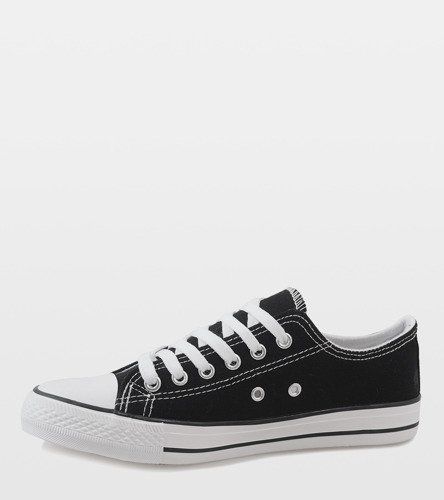 Czarne trampki XL03 39 na Arena.pl