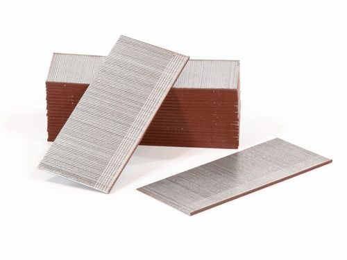 Gwoździe proste 5000szt 18GA sztyfty 32mm na Arena.pl