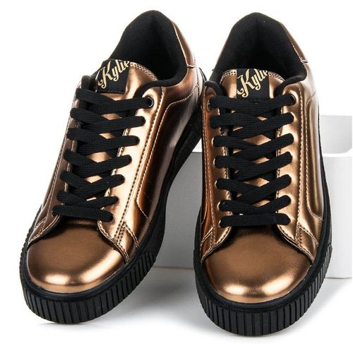 Trampki Na Platformie r.39 na Arena.pl