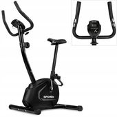 ROWER TRENINGOWY MAGNETYCZNY SPOKEY IMPEL