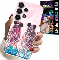 ETUI DO SAMSUNG GALAXY A32 5G - WZÓR DLA NAJLEPSZYCH KOLEŻANEK KOLEŻANKI