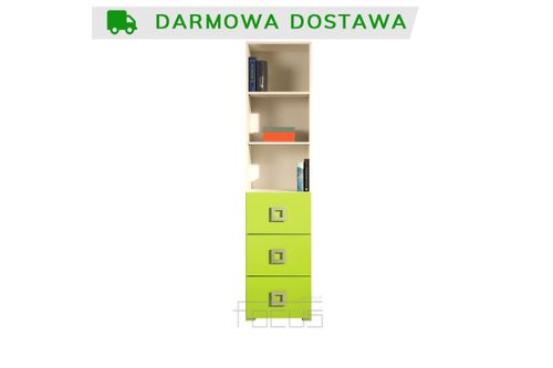 Regał LA-05 na Arena.pl