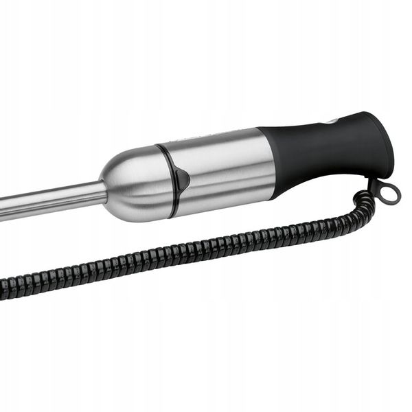 BLENDER RĘCZNY MIKSER ROBOT ROZDRABNIACZ MALAKSER WIELOFUNKCYJNY 1000W zdjęcie 8