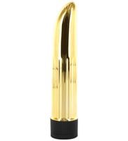 Złoty elegant wibrator