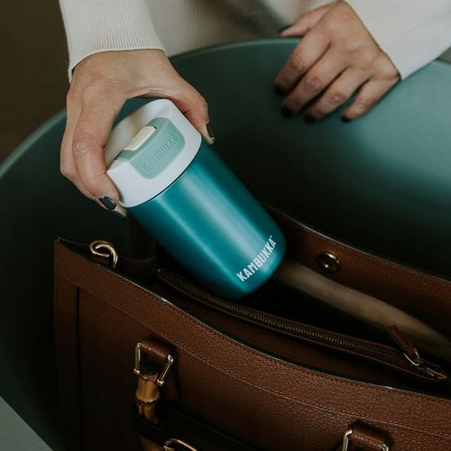 Kubek termiczny Kambukka Olympus 300 ml enchanted forest 2.0 na Arena.pl