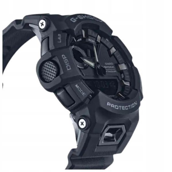 Zegarek Casio G-SHOCK GBA-900-1AER zdjęcie 3
