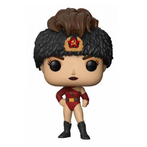 funko pop! glow ruth wilder 659 figurka na Arena.pl