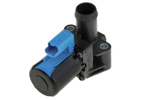 ZAWÓR STERUJĄCY PŁYNEM CHŁODZĄCYM FORD C-MAX II 2013 2014 2015 2016 2017 na Arena.pl