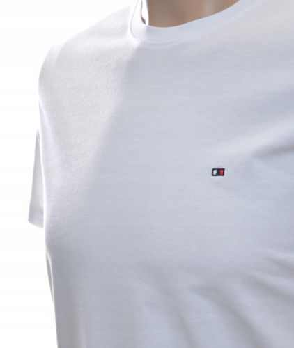 T-shirt męski bluzka koszulka męska basic L na Arena.pl