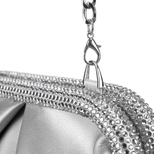 kopertówka r-xs020-4184 silver na Arena.pl