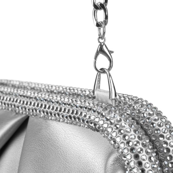 kopertówka r-xs020-4184 silver zdjęcie 7