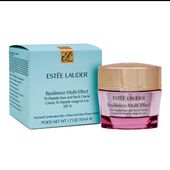 estee lauder resilience multi-effect tri-peptide face and neck cream
