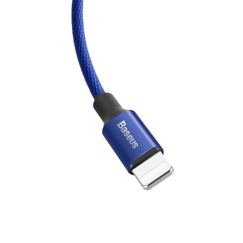 BASEUS KABEL IPHONE LIGHTNING USB 6 3M SE PLUS na Arena.pl