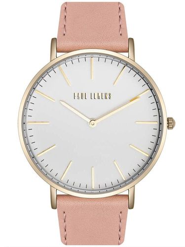 ZEGAREK DAMSKI PAUL LORENS - PL11014A7-3E2 (zg509d) + BOX na Arena.pl