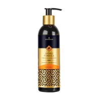 sensuva hybrid formula kremowy nawilżacz pomarańczowy 240 ml