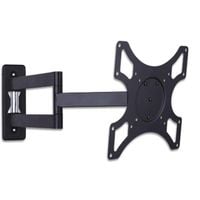 Uchwyt ścienny Techly 19"-37", 25kg obrotowy