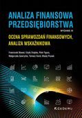 ANALIZA FINANSOWA PRZEDSIĘBIORSTWA PRACA ZBIOROWA