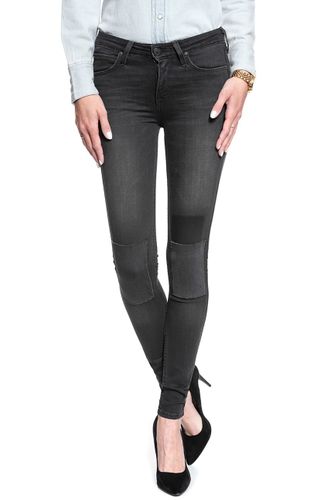 LEE JODEE PATCHED BLACK L529AELL W30 L33 na Arena.pl