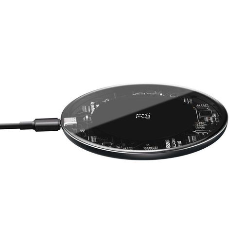 BASEUS SIMPLE 15W WIRELESS CHARGER VISIBLE na Arena.pl
