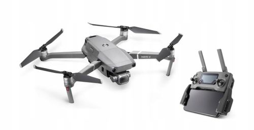 Dron DJI Mavic 2 PRO, 4K 1-CMOS Hasselblad na Arena.pl
