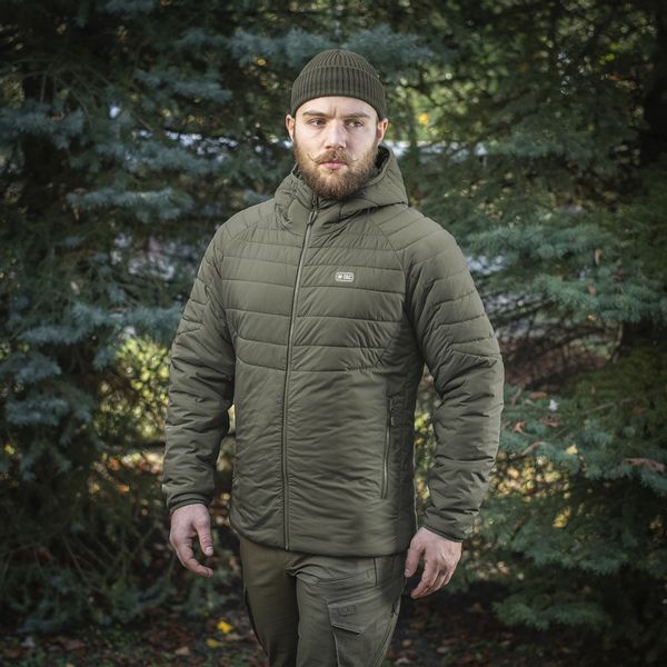 Kurtka  Berserk M-Tac Olive M zdjęcie 4