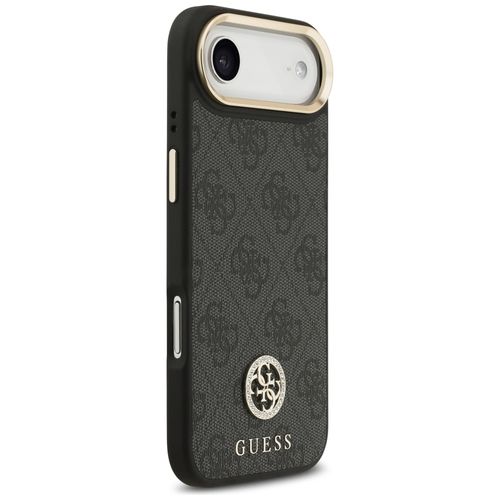 etui guess 4g strass logo magsafe do     iphone air czarny na Arena.pl