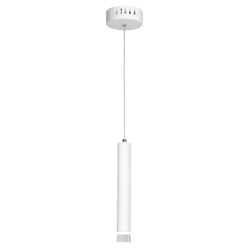LAMPA WISZĄCA ALBA 5W LED na Arena.pl