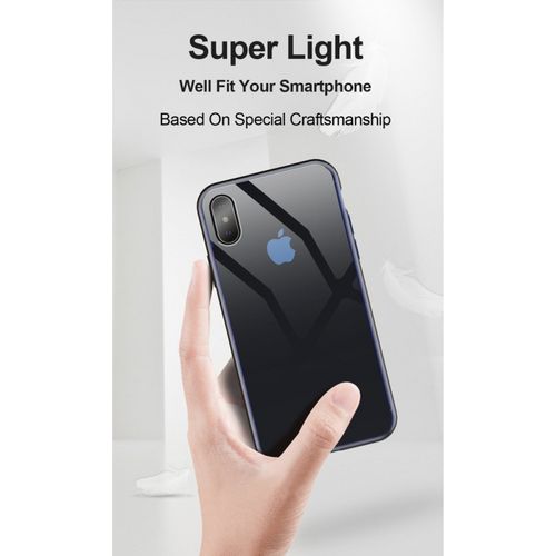 Etui Dux Ducis Light  Iphone 7+/8+ Granat na Arena.pl