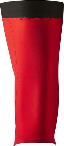 OCIEPLACZ KOLAN FOX KNEE WARMERS RED M na Arena.pl