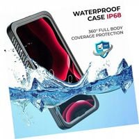 Etui wodoodporny IP68 iPhone 13 Pro Max pokrowiec wodoodporny