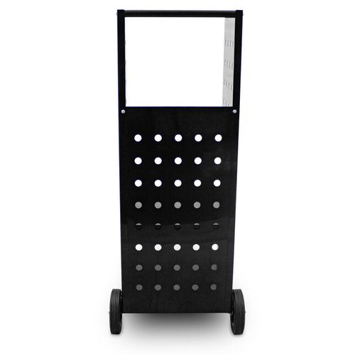 18991 WÓZEK DO DREWNA KOMINKOWEGO DO 100KG ZE ŚCIANKAMI BITUXX NA KÓŁK na Arena.pl