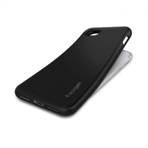 Spigen Liquid Air Iphone 7/8 Black na Arena.pl