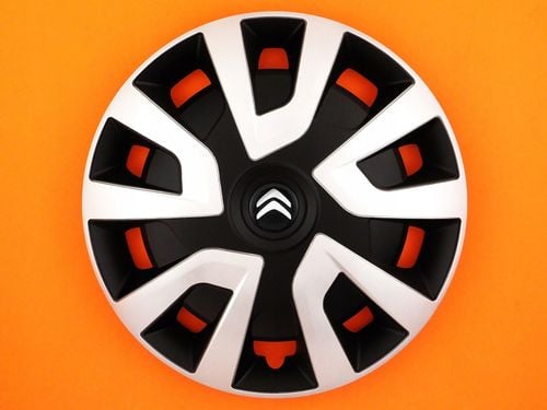 KOŁPAKI 15 do CITROEN BUS Jumper Jumpy Berling REM na Arena.pl