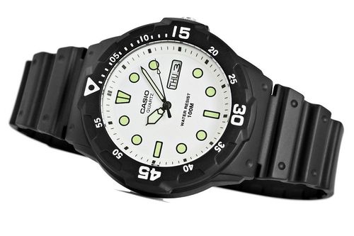 zegarek casio mrw-200h-7evdf + box na Arena.pl