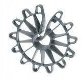 Gwiazdka dystansowa 25 mm 4-12 op. 500 szt