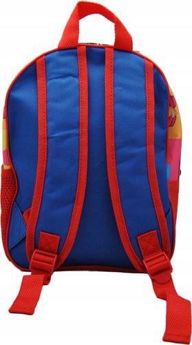 PLECAK PRZEDSZKOLNY PSI PATROL 3d na Arena.pl