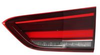 BMW X1 (F48) 19-22 Lampa tylna w klapę prawa