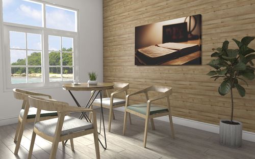 Foto obraz na płótnie "Pismo Święte" 40x30 na Arena.pl