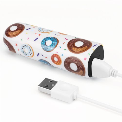 Rechargeable Donut Massager na Arena.pl