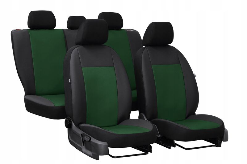Pokrowce samochodowe do SKODA Octavia (I) Rapid zdjęcie 1