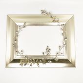 Gałązka ślubna DEMI