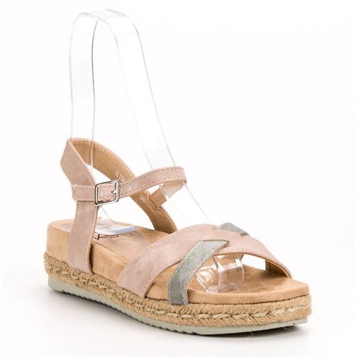 Sandały Espadryle r.36 na Arena.pl