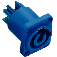 Gniazdo zasilania 3 pin power-in Roxtone RPDI001