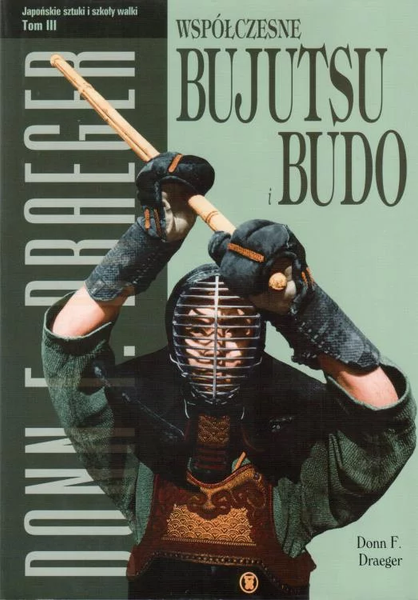 Współczesne Bujutsu I Budo zdjęcie 1
