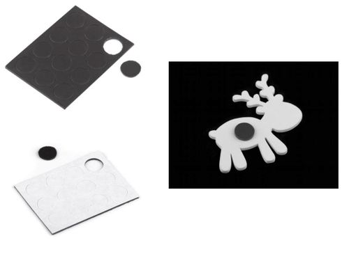 MAGNESY / MAGNES SAMOPRZYLEPNY na Arena.pl