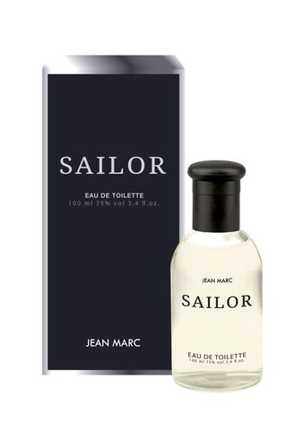 JEAN MARC Sailor For Men Woda toaletowa 100 ml na Arena.pl