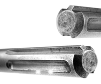 Adapter przejście SDS-max na SDS-plus