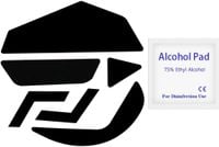 ŚLIZGACZE ŚLIZGI STOPKI TEFLON DO LOGITECH G502 HERO PROTEUS CORE SPECTRUM