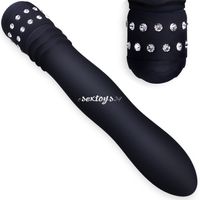 Wibrator Stymulujący Pochwę, Penetracja Orgazmowa