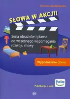 Słowa w akcji. Wyposażenie domu